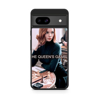 The Queens Gambit Beth Google Pixel 8a Case