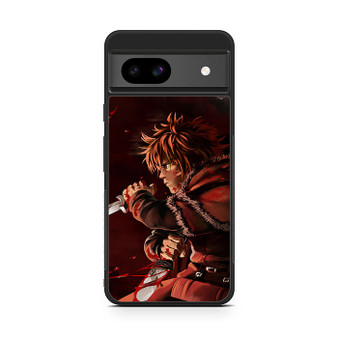 Vinland Saga Thorfinn 1 Google Pixel 8a Case
