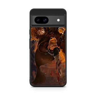 Vinland Saga Thorfinn 3 Google Pixel 8a Case