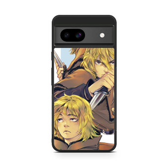 Vinland Saga Google Pixel 8a Case