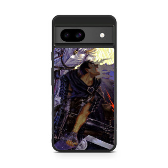 Berserk Guts Vs Hawk Google Pixel 8a Case