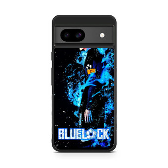 Blue Lock Google Pixel 8a Case
