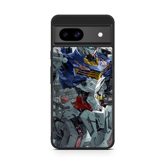Cool Gundam Google Pixel 8a Case