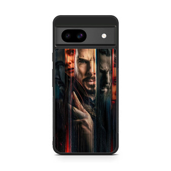 Doctor Strange in the Multiverse of Madness Art Google Pixel 8a Case