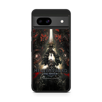 Final Fantasy XIV Heavensward Google Pixel 8a Case