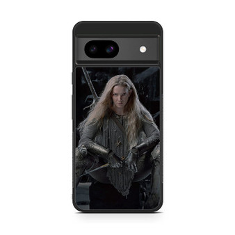Galadriel Rings of Power Google Pixel 8a Case