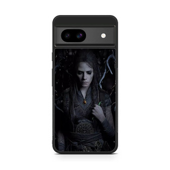 God Of War Ragnarok Freya Google Pixel 8a Case
