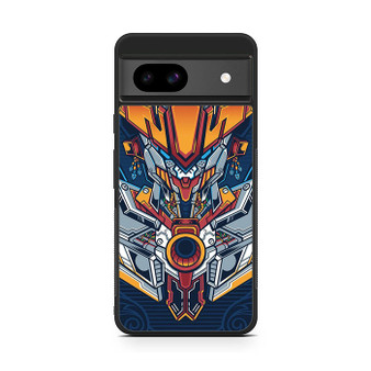 Gundam Barbatos Lupus Google Pixel 8a Case