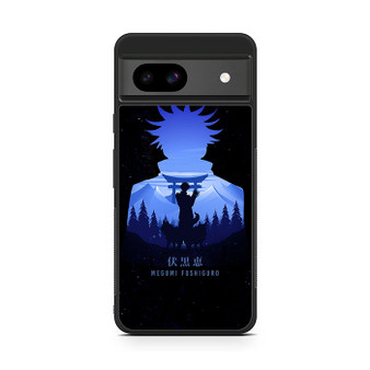 Jujutsu Kaisen Megumi Fushiguro 2 Google Pixel 8a Case
