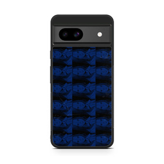 Monster Anime Collages Google Pixel 8a Case