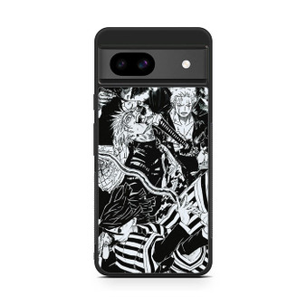 Popular Manga Google Pixel 8a Case