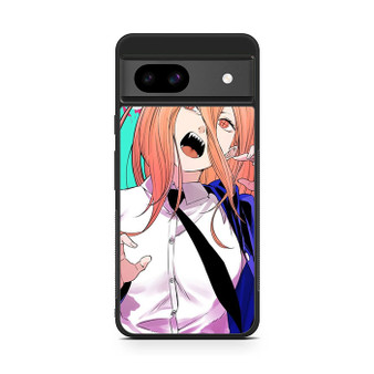 Power Cute Google Pixel 8a Case