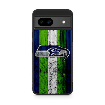 Seattle Seahawks Google Pixel 8a Case
