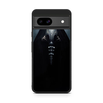 The man Google Pixel 8a Case