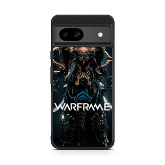 Warframe Google Pixel 8a Case
