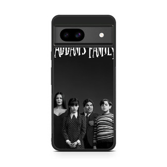 Wednesday The Addams Familly 2 Google Pixel 8a Case