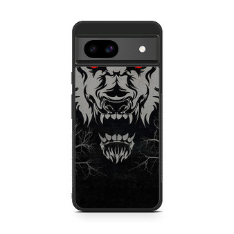Werewolf By Night Google Pixel 8a Case