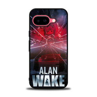 Alan Wake Google Pixel 9a Case
