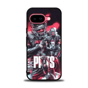 Atlanta Falcons Kyle Pitts Google Pixel 9a Case