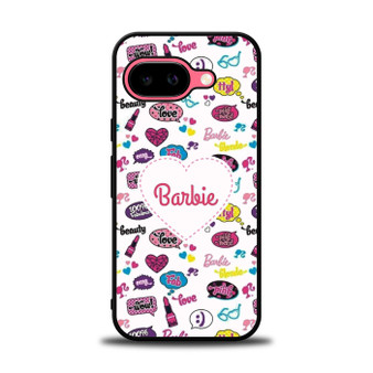 Barbie Things Google Pixel 9a Case