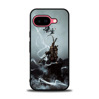 Black Myth Wukong Monkey King Google Pixel 9a Case