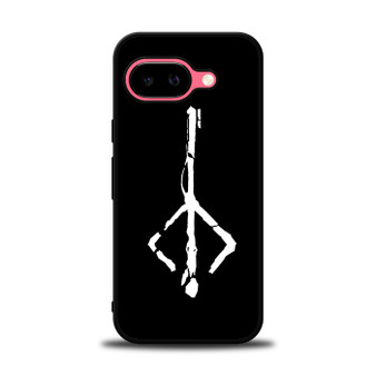 Bloodborne seal Google Pixel 9a Case