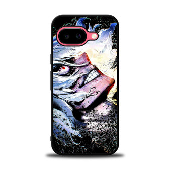 Boku no hero academia shigaraki ASCK Google Pixel 9a Case