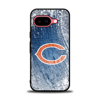 Chicago Bears ASCK Google Pixel 9a Case