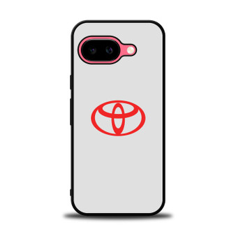 Classic logo toyota Google Pixel 9a Case
