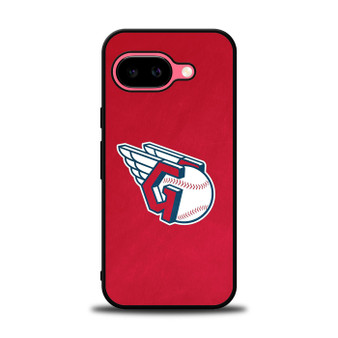 Cleveland Guardians 8 Google Pixel 9a Case