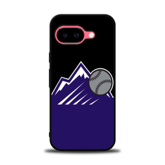 Colorado rockies 99 Google Pixel 9a Case