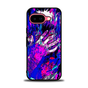 Dabi my hero academia Google Pixel 9a Case