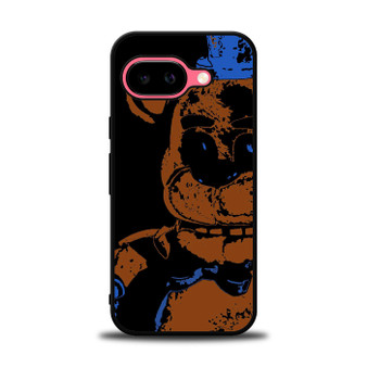 Fnaf Freddy 2 Google Pixel 9a Case