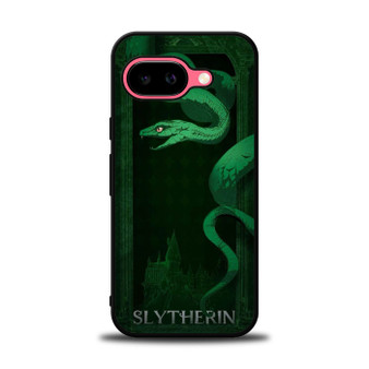 Harry Potter Slytherin Google Pixel 9a Case