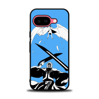 Ichigo versus quincy Google Pixel 9a Case