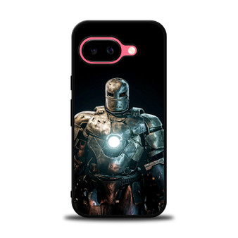 Iron Man Mark 1 Google Pixel 9a Case