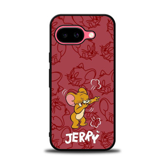 Jerry tom and jerry Google Pixel 9a Case