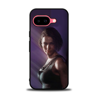 Jill Valentine RE 3 Remake 1 Google Pixel 9a Case