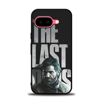 Joel The Last of Us Part II Google Pixel 9a Case
