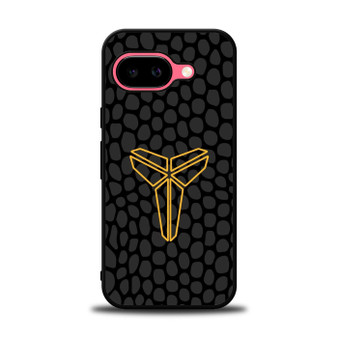 Kobe Bryant Mamba Logo Google Pixel 9a Case