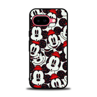 Mickey mouse face ASCK Google Pixel 9a Case