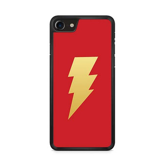 Shazam logo iPhone 8 | iPhone 8 Plus Case