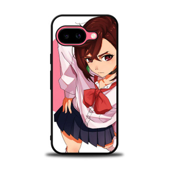 Momo ayase Google Pixel 9a Case
