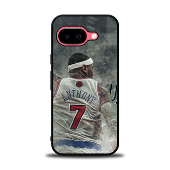 New York Knicks Anthony Google Pixel 9a Case