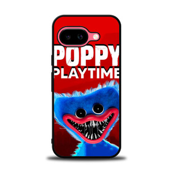 Poppy Playtime Hugy Wugy Poster Google Pixel 9a Case