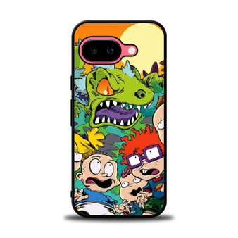 Rugrats Google Pixel 9a Case