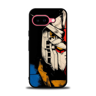 RX 78 Mobile Suit Gundam Google Pixel 9a Case