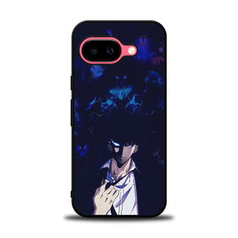 Solo Leveling And His Summons Google Pixel 9a Case