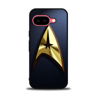 Star Trek Golden Logo Google Pixel 9a Case
