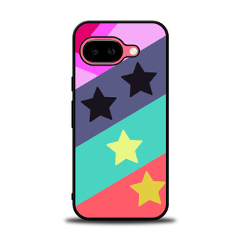 Steven universe emblem Google Pixel 9a Case